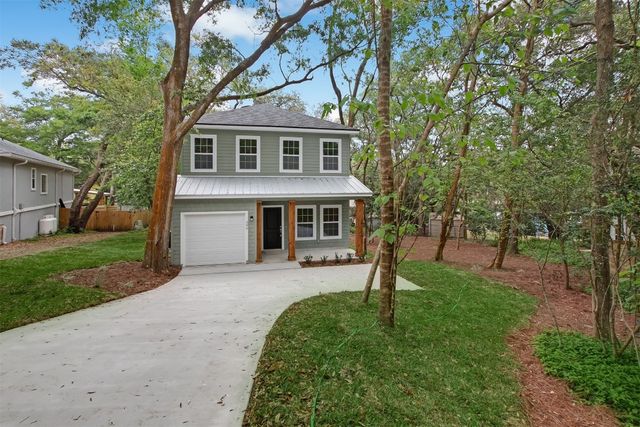 $674,900 | 596 Amelia Circle | Amelia Island