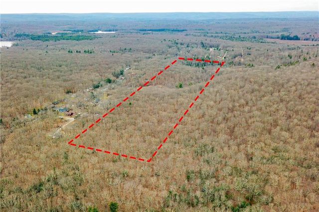 $325,000 | 142 East Balsam Road, Unit LAND PORTFOLIO | Palmyra Township - Pike County