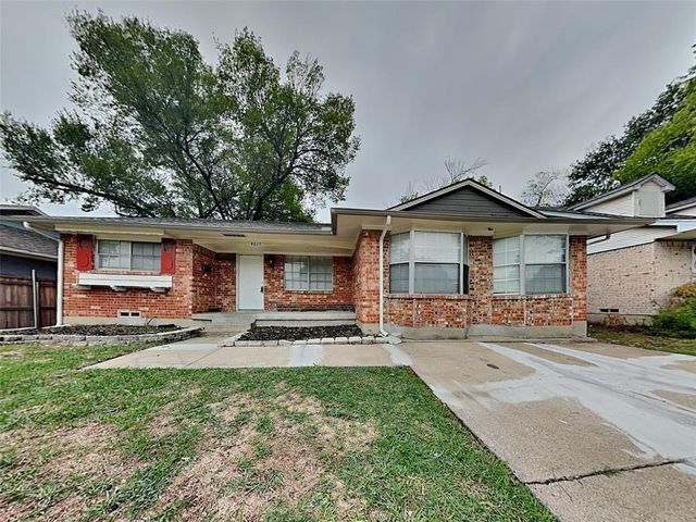 $1,850 | 4617 Ashwood Drive | Casa View