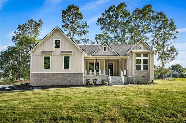 $449,900 | 1016 Cox Road