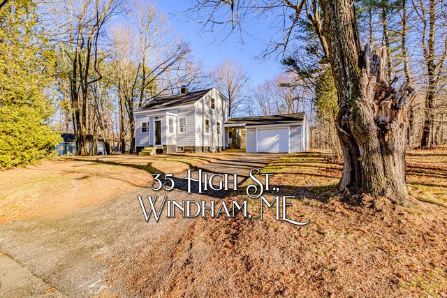 $435,000 | 35 High Street | South Windham