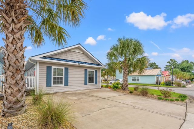 $272,000 | 4340 Grand Harbour Boulevard | North Myrtle Beach