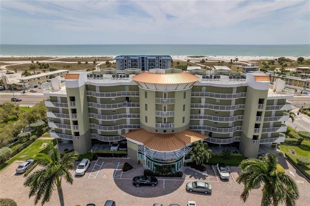 $485,000 | 11605 Gulf Boulevard, Unit 307 | Treasure Island