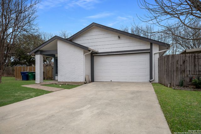 $180,000 | 5522 Indian Peak Street | Hill Country