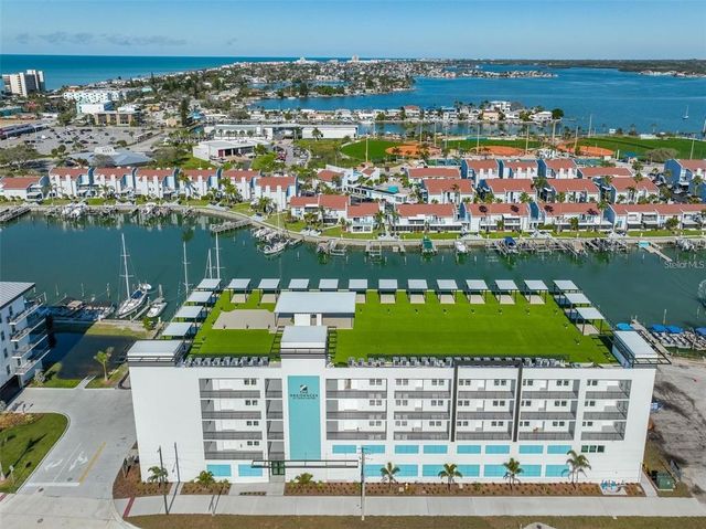 $1,199,000 | 400 150th Avenue, Unit 305 | Madeira Beach