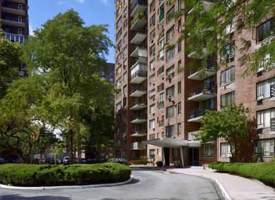 $2,100 | Restricted Address | Central Harlem