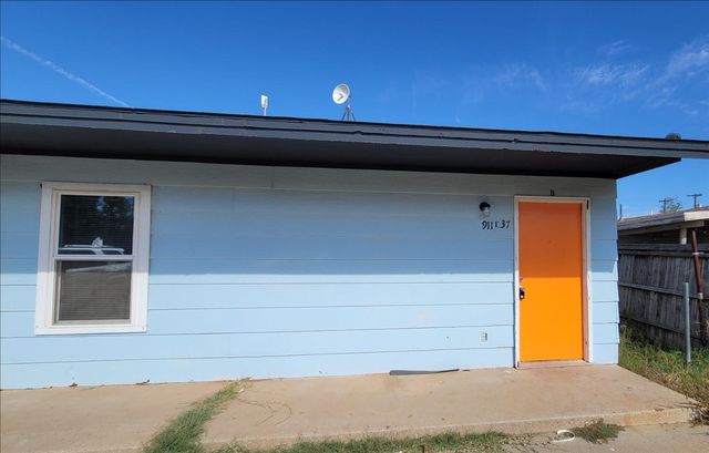 $130,000 | 911 East 37th Street | Southeast Lubbock