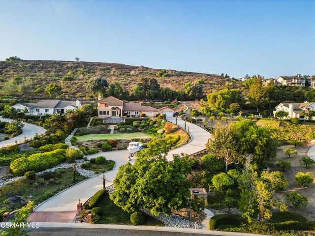 $2,675,000 | 6805 Aviano Drive | Mission Oaks