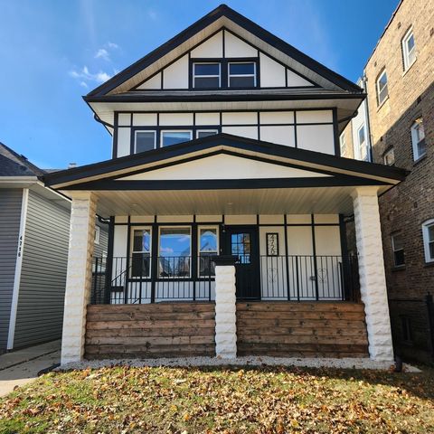 $849,900 | 4720 North Kenneth Avenue | Mayfair