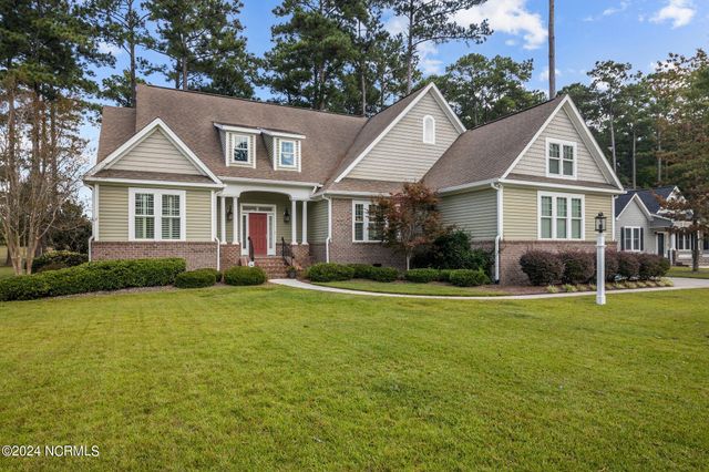 $650,000 | 4318 Periwinkle Place | New Bern