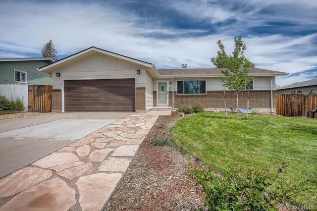 $415,000 | 3007 19th Street | Central Greeley