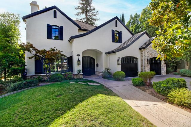 $1,740,000 | 3780 Las Pasas Way | Arden Park Vista