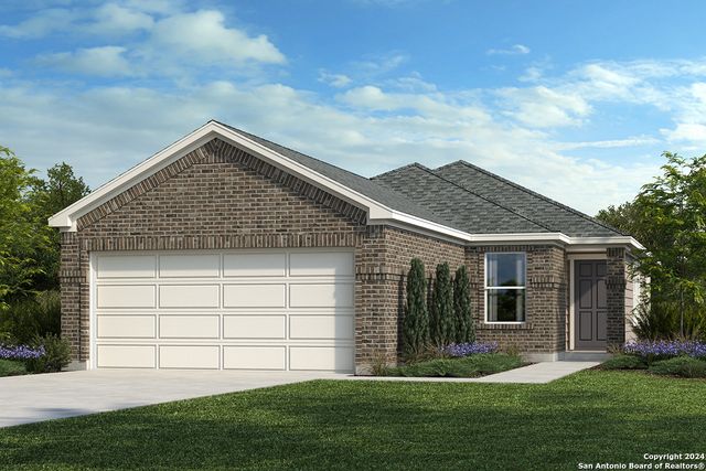 $294,266 | 4128 Carraway Street | New Braunfels