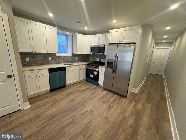 $1,550 | 931 North 6th Street | Northern Liberties