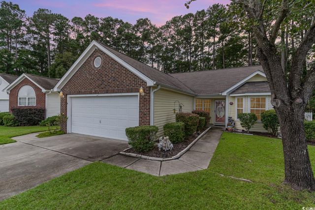 $312,900 | 376 McKendree Lane | River Oaks Golf Plantation