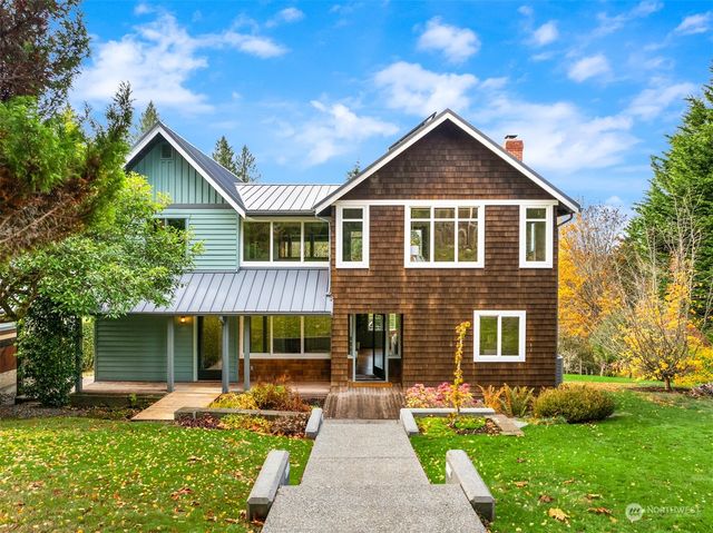 $1,378,000 | 5543 Welfare Avenue Northeast | Bill Point