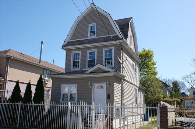 $849,000 | 122-45 134th Street | South Ozone Park