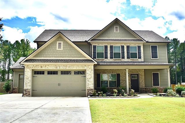 $499,999 | 183 Bellview Chase Monroe Ga 30655