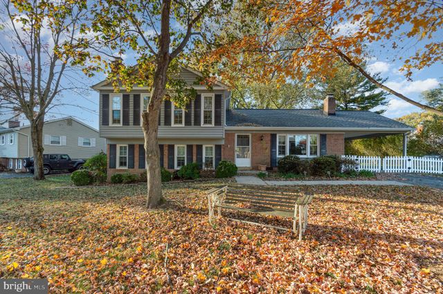 $3,300 | 7804 Strathdon Court | Hayfield Farm