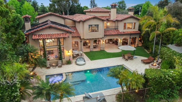 $5,175,000 | 5160 Meadows Del Mar | Carmel Valley