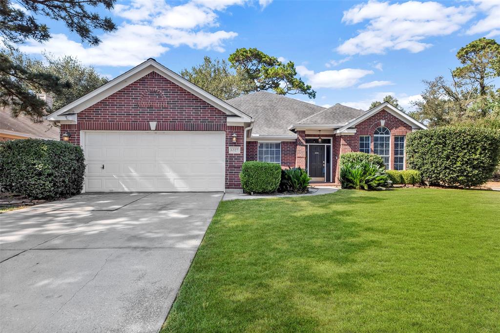 Welcome to 6327 Hedge Maple Court!