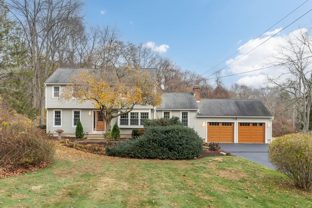 $549,900 | 29 Puritan Lane | Madison Center