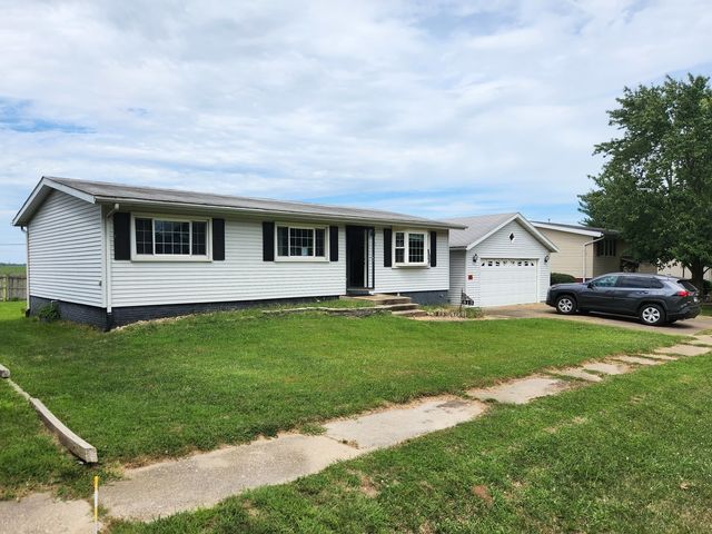 $109,900 | 813 Allen Street | South Pekin