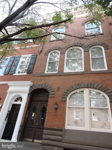 $1,295 | 630 Spruce Street, Unit 1R | Society Hill