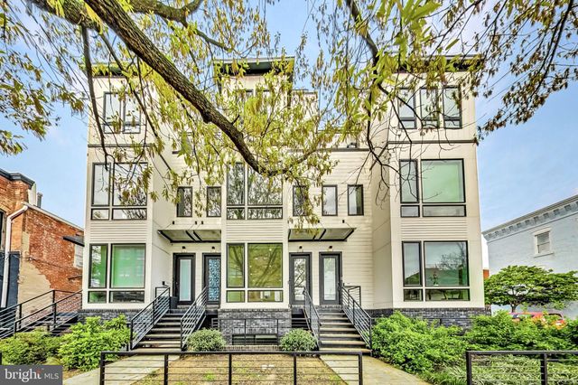 $3,100 | 812 13th Street Northeast, Unit B | NoMa-H Street