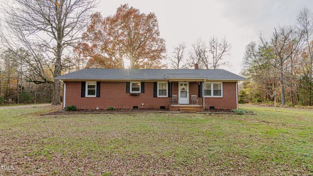 $375,000 | 6604 Alamance County Line Road | Greene Township - Guilford County