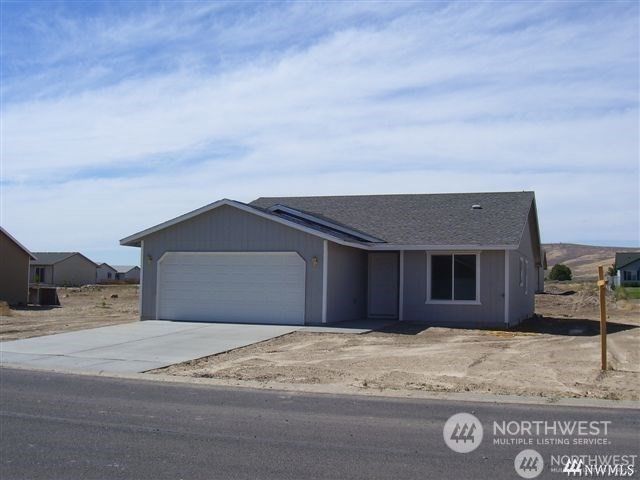 $329,000 | 1315 Lancer Street | Moses Lake