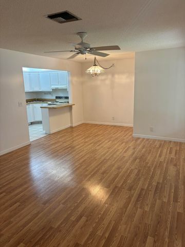 $1,850 | 5993 La Pinata Boulevard, Unit A2 | Greenacres