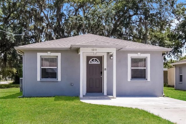 $1,900 | 1211 West Washington Street | Improvement League of Plant City