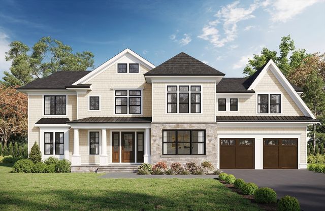 $3,255,000 | 135 Tower Avenue | Needham Heights