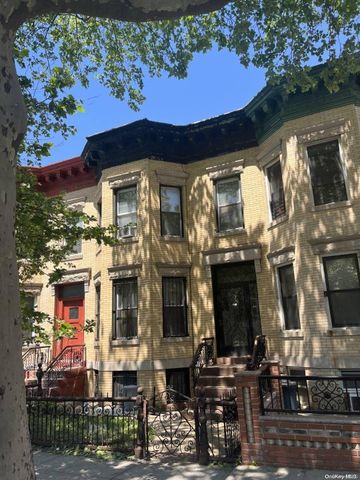 $1,010,000 | 1293 Park | Crown Heights