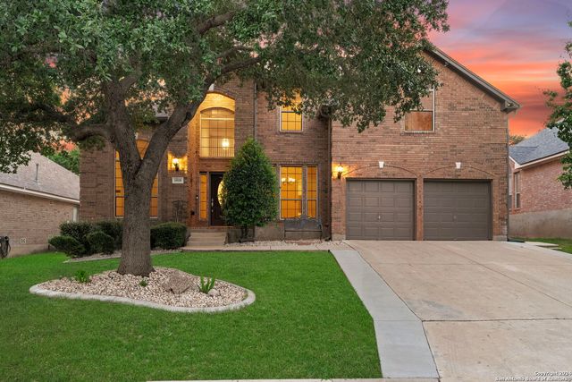 $549,995 | 19539 Mill Oak | The Oaks at Sonterra