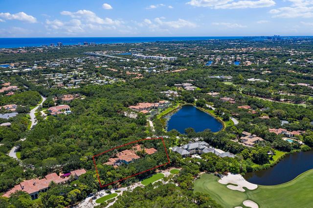 Bears Club, Jupiter, FL Homes for Sale - Bears Club Real Estate | Compass