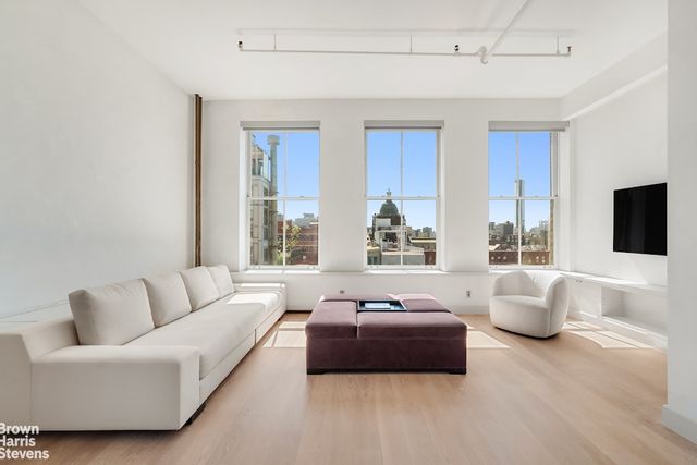 $5,850,000 | 38 Crosby Street, Unit 8 | SoHo