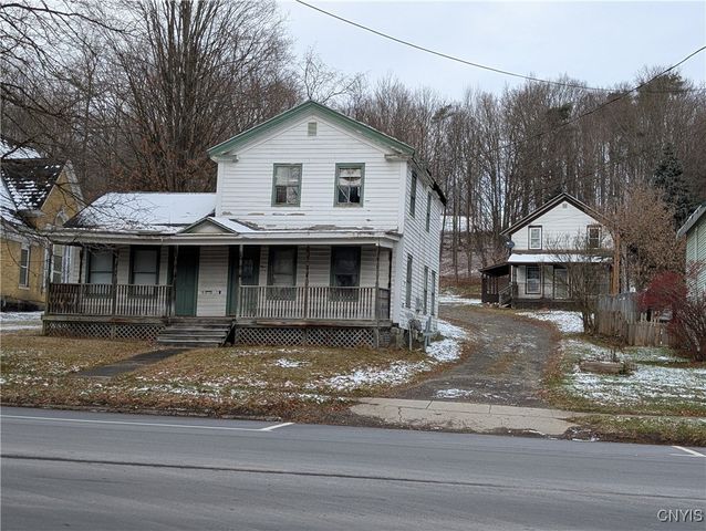 $99,900 | 1 1/2 West Main Street | McGraw