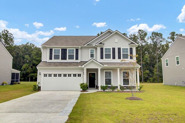 Homes for Sale with a Garage in Cedar Spring, Johns Island, SC | Compass