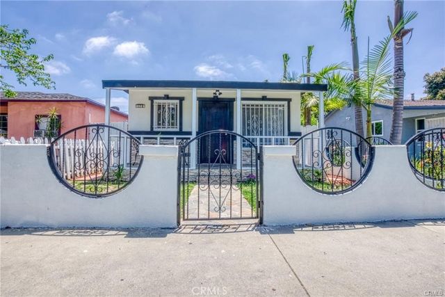 $659,500 | 126 West Forhan Street | North Long Beach