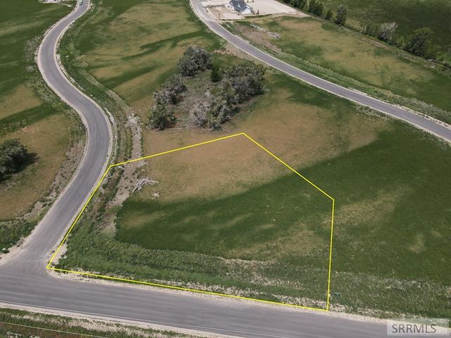 $69,900 | Lot 8 East 537 N Rigby Id 83442