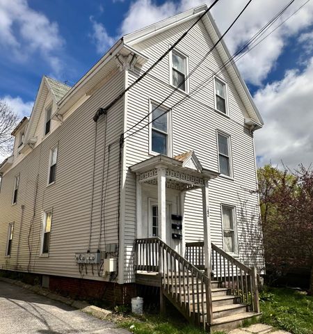 $299,000 | 142 Bartlett Street | Downtown Lewiston