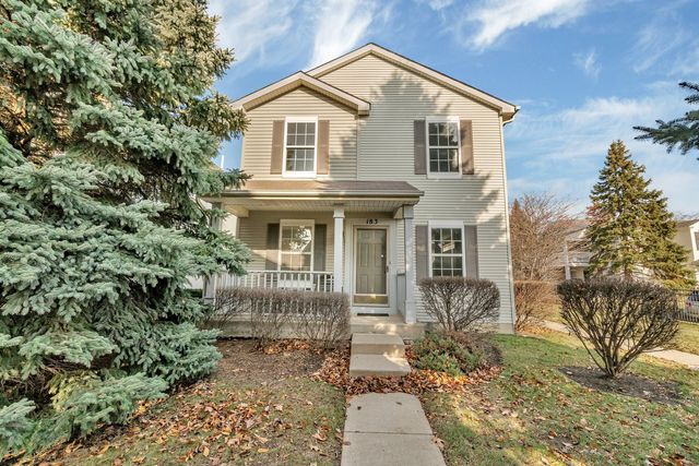 $299,900 | 183 Mountain Laurel Court | Romeoville