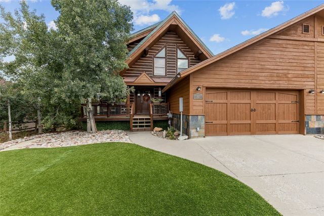 $2,495,000 | 362 Cherry Drive | Steamboat Springs