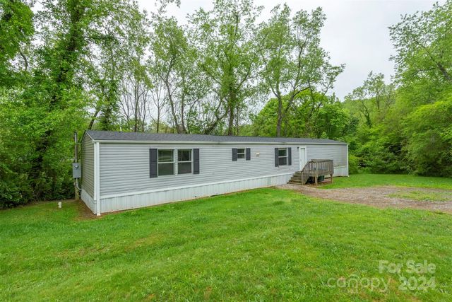 $225,000 | 553 Old Fort Road | Fairview Township - Buncombe County
