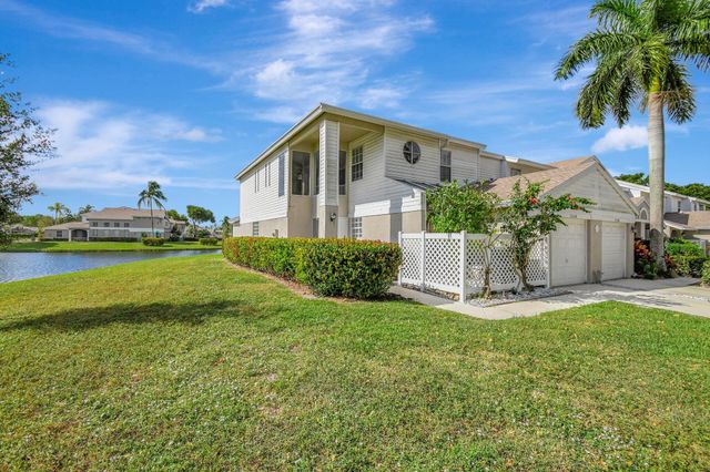 $525,000 | 9226 Boca Gardens Parkway, Unit A | Boca Gardens