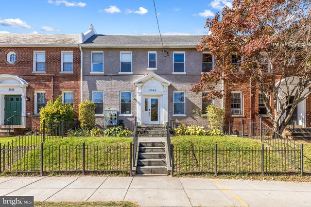 $439,000 | 3940 7th Street Northeast, Unit 4 | Brookland