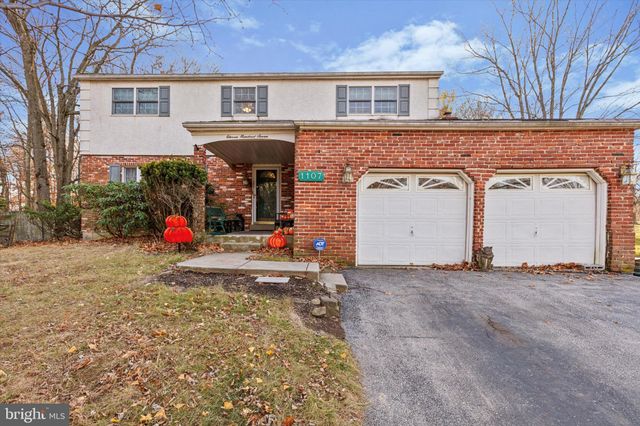 $450,000 | 1107 Doris Lane | East Norriton