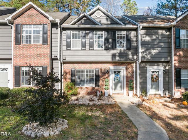 $315,000 | 4448 Still Pines Drive | Crabtree Pines